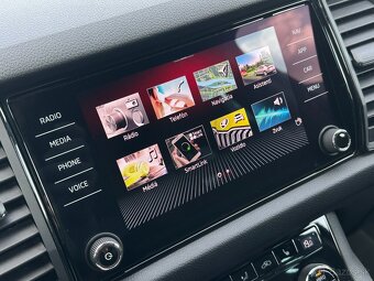 Škoda Kodiaq RS 2.0 BiTdi DSG 4x4, r.v.: 2021 - 17