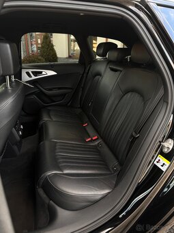 Audi A6 Avant 3.0 TDI DPF 272k quattro S tronic - 17
