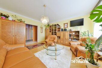 DO DOMČEKA | Priestranný 5-izbový byt s lodžiou, Starohorská - 17