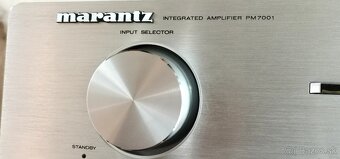 Marantz PM 7001 - 17
