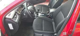 Škoda Octavia III Combi 2.0 TDI 110kw Style - 17
