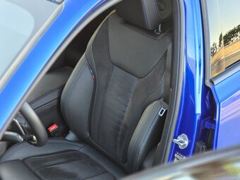 BMW 320d xDrive Touring MSport 2023, 41 462 km, Zaruka - 17