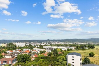 PRIESTRANNÝ A SLNEČNÝ 3-IZB. BYT, LOGGIA, PIVNICA, RAČA - 17