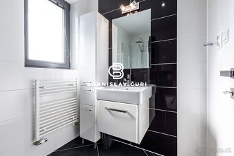 6 IZBOVÝ BUNGALOV S BAZÉNOM V KRÁSNEJ NA BREHU - 17