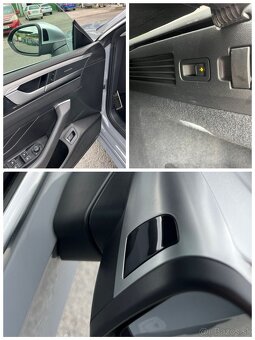 Volkswagen Arteon 2.0 TDI Elegance 4MOTION DSG - 17