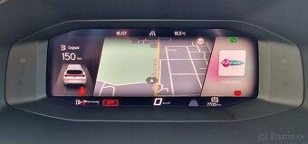 CUPRA FORMENTOR 1.5 TSI 150K DSG / ZÁRUKA 5 ROKOV - 17