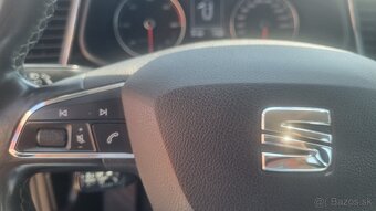 Seat Leon ST 1.6TDi 81kW Style - 17