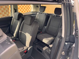 Seat Alhambra STYLE 2.0 TDI 130kw DSG 2020 7-MIEST - 17