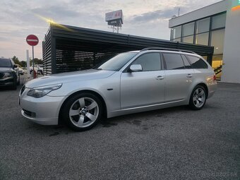 Bmw  530d e61 - 17