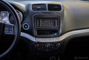 Fiat Freemont  2.0 jtd - 17