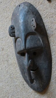 Kolekcia 15ks masiek z Papua Nová GUINEA región Sepik - 17