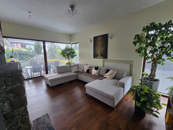 Prenájom 5-izbový Rodinný dom Chorvátsky Grob - 17