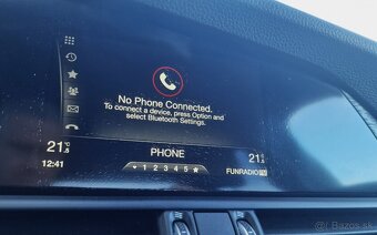 Giulia 2.0GME 147KW AT8 Dovoz z CZ Plná servisná - 17