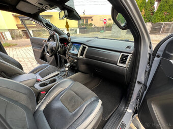 Ford Ranger 2.0 TDCi Ecoblue BiTurbo Raptor 4x4 A/T - 17
