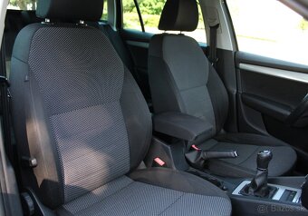 Škoda Octavia combi 1.6 TDI - 17