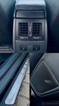 ŠKODA OCTAVIA RS COMBI 2009 2.0tdi 125kw DSG/WEBASTO/SIBER - 17