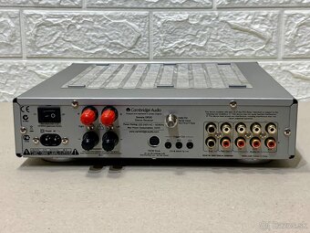 Cambridge Audio Sonata DR30 + Cambridge Audio Sonata CD30v2 - 17