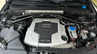Audi Q5 3,0 TDI 176 kW Quattro TipTronic S-Line - 17
