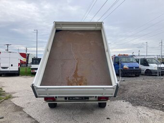Iveco Daily S35 S11- 2.3D 3-Smerny vyklapac A/T - 17