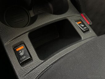 Nissan QASHQAI 2014 Diesel - 17