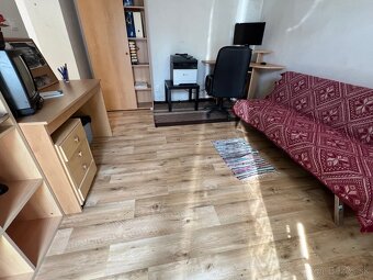 TRIOREALITY - RD s bazénom na predaj - Oščadnica - 17