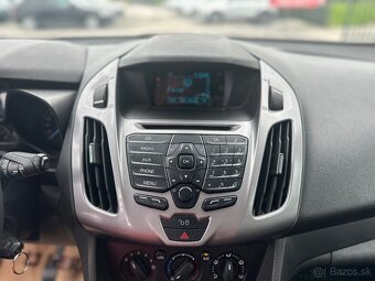 Ford Transit Connect 1.5 TDCi EcoBlue Trend L1H1 - 17