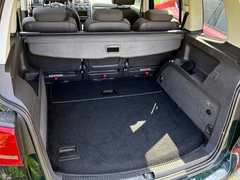 Volkswagen Touran 2.0 TDi DSG Highline - 17