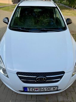 KIA Ceed - 17