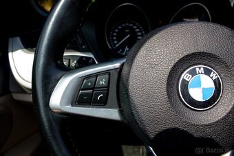 BMW Z4 Cabrio /AJ NA SPLATKY/ - 17