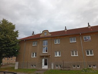 3izbový byt - 17