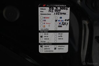 BMW Rad 5 Touring 520d A/T - 17