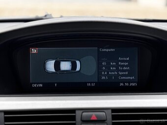 BMW Rad 3 335 d A/T - 17