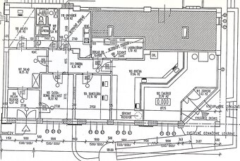 Kancelárske priestory + PARKOVANIE - 17