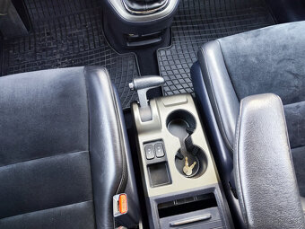 Honda CR-V 2.2 i-DTEC Elegance - 17