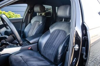 Audi A6 Avant 3.0 TDI BiT DPF quattro Prestige tiptronic - 17