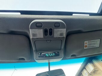 Nissan Patrol GR Y61 3.0DDTi - 17