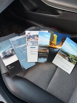 Mercedes-Benz GLA 200 CDI edicia AMG - 17