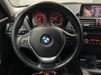 BMW 120d 135kw URBAN LINE. - 17