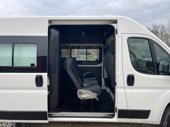 Citroën Jumper, 2.2HDi 103kW6MÍSTL2H2 - 17