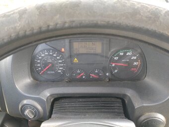 IVECO EUROCARGO 120E25 - Euro 6 - 11.990 Kg - 23 Europalet - 17