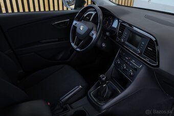 Seat Leon 1.2 TSI S&S Style - 17
