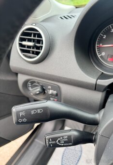 AUDI A3 1.6i AUTOMAT SPORTBACK - 17