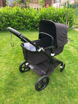 Bugaboo Fox 2 (dvojkombinácia) - 17