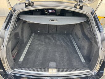 Mercedes E 400d 4x4 automat 9st. rok 2020 - 17