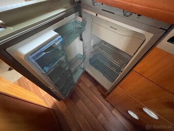 HOBBY 460 UL TOP STAV TRUMA BOILER - 17