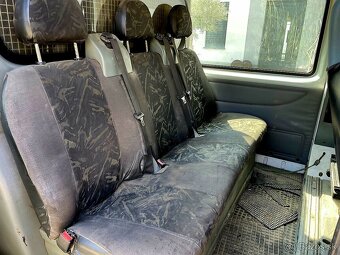 FORD TRANSIT KASTEN - PREDAJ AJ NA SPLÁTKY - 17