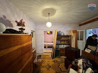 Na predaj polovica rodinného domu, samostatný vchod, Liptovs - 17