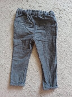 Slávnostný komplet Cool Club veľ 86 - 17