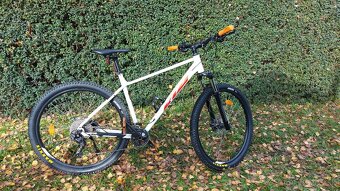 KTM Ultra Flite 2021 - 17