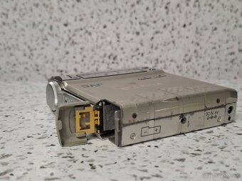 SHARP MD-MT15 》JVC XM-R70 - 17